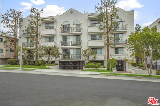 860 S Lucerne Blvd #104, Los Angeles, CA 90005