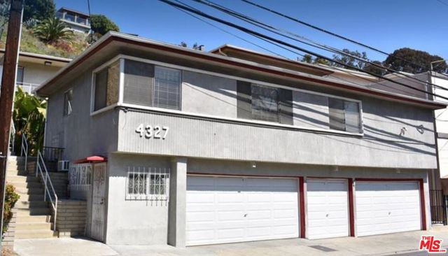 4327 Don Tomaso Dr, Los Angeles, CA 90008