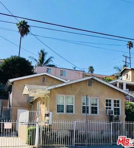 719 N Gage Ave, Los Angeles, CA 90063