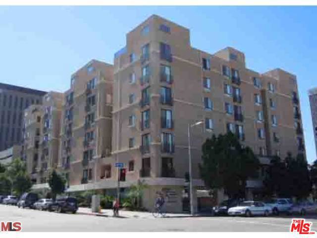 625 S Berendo St #407, Los Angeles, CA 90005