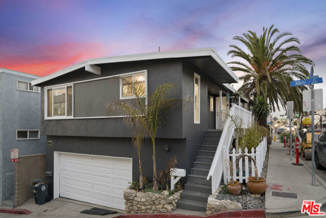 233 38Th Place, Manhattan Beach, California 90266, ,Residential Income,Sold,38Th,21757468