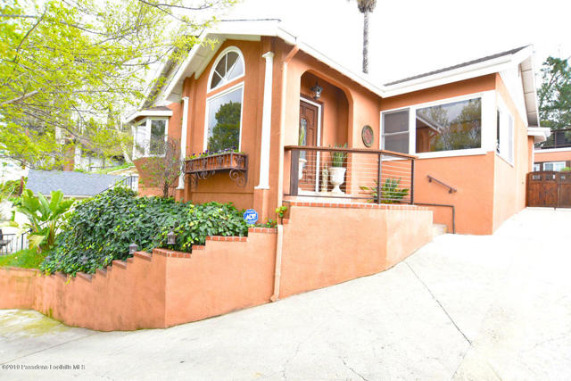 3524 Cazador St, Los Angeles, CA 90065