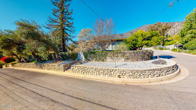 Photo of 505 N Hermosa Avenue, Sierra Madre, CA 91024