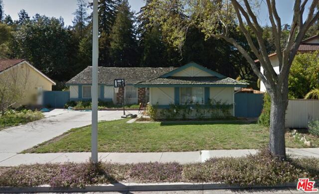 571 WINDSOR Avenue Goleta, California