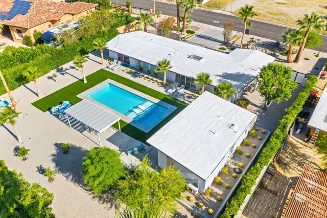 72187 Desert Drive, Rancho Mirage, California 92270, 4 Bedrooms Bedrooms, ,3 BathroomsBathrooms,Single Family Residence,For Sale,Desert,219042535PS