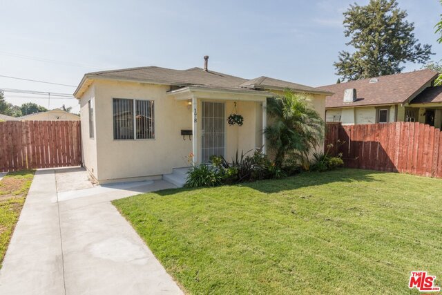 178 W Plymouth St, Long Beach, CA 90805