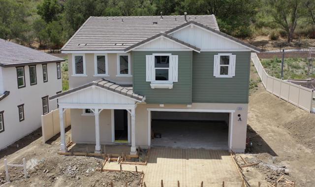 Photo of 1230 Redbud Street, Santa Paula, CA 93060