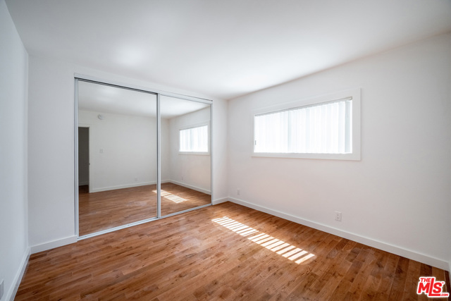 Bedroom #