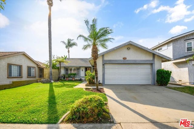 18109 Antonio Ave, Cerritos, CA 90703