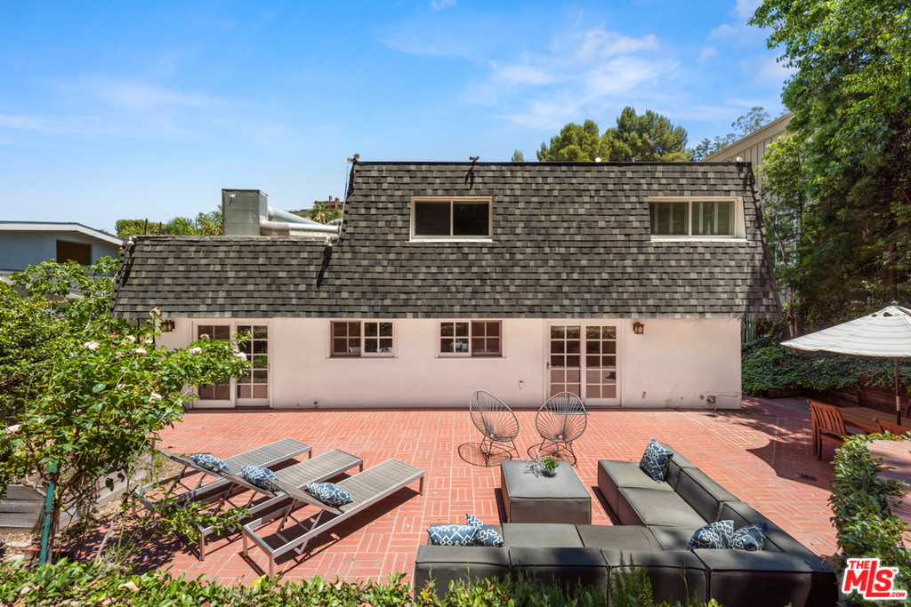 17101 Escalon Drive