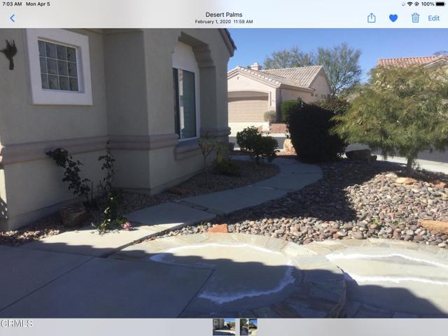 Image Number 1 for 35073   Flute AVE in PALM DESERT