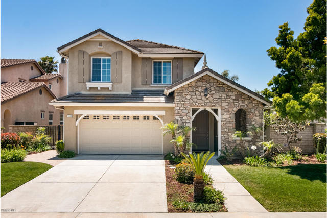 Photo of 3808 Hedge Lane, Camarillo, CA 93012