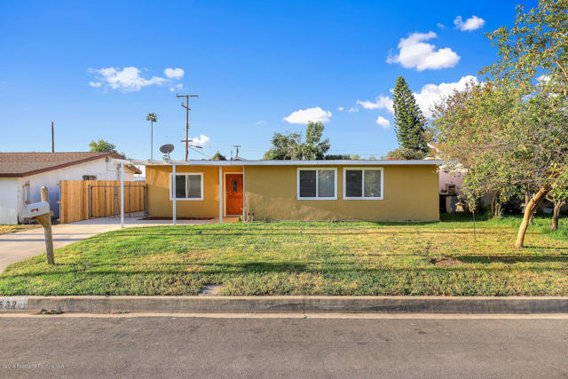 16532 E Brookport St, Covina, CA 91722