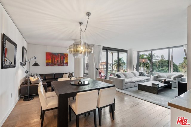 1755 Ocean Avenue 409 Santa Monica, California Modern luxury living with ocean views at the prestigious Seychelle. This is the newest (built in 2014) condominium developed on Ocean Avenue. Prime two-bedroom, two-and-a-half bath plus bonus den residence features an open floor plan with custom upgrades throughout. Master suite includes two-walk in closets, spa-like bathroom. Second bedroom has an en-suite bathroom and window that opens to an ocean breeze. Bonus den is perfect for home office/tv room. Bright and airy living space has floor to ceiling windows and balcony overlooking the gym deck/courtyard entry and amazing ocean views. Gourmet kitchen with Thermador appliances,custom cabinetry designed by Marmol Radziner. Seychelle includes 24-hour concierge, state of the art fitness center equipped with Pelaton bike and Yoga/Pilates studio. Expansive roof-top deck with breathtaking ocean views has heated salt-water pool and Jacuzzi, large full-kitchen entertaining lounge, BBQs and multiple sitting areas for watching gorgeous sunsets.