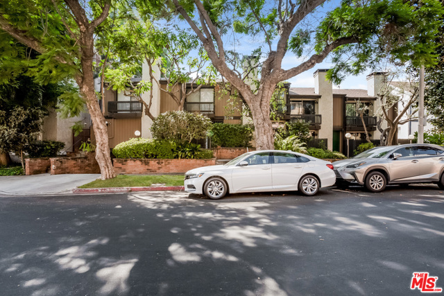 2019 S Bentley Ave #2, Los Angeles, CA 90025