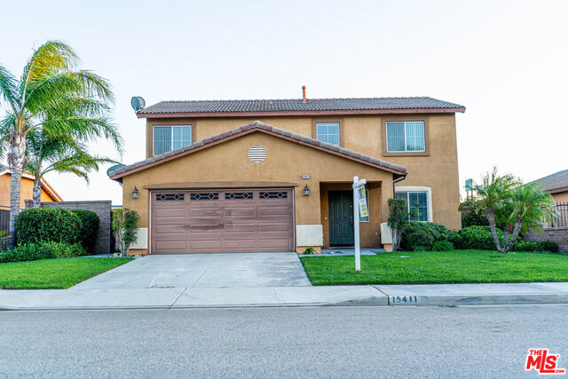 15411 Brant Dr, Fontana, CA 92336