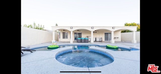 31115 Whispering Palms Trl Trail