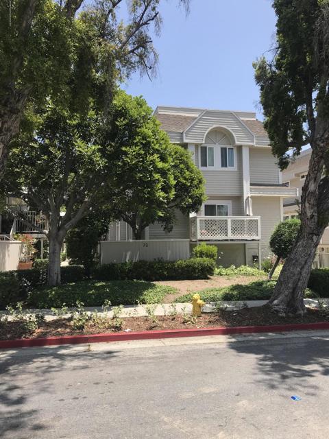 72 S Greenwood Ave #14, Pasadena, CA 91107