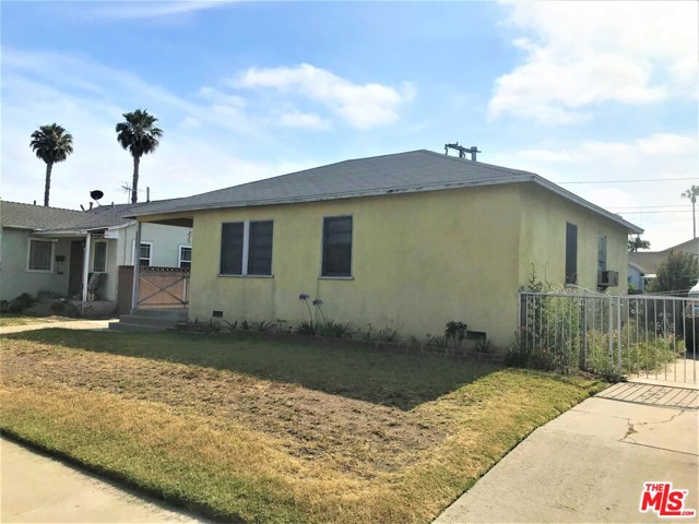 Image 2 for 15217 Graystone Ave, Norwalk, CA 90650