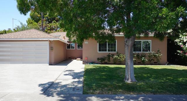 626 Giannini Drive Santa Clara, CA 95051