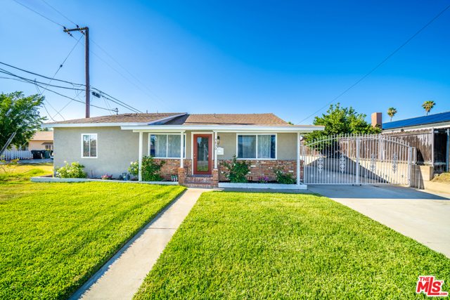 5830 Walnut Ave, Chino, CA 91710