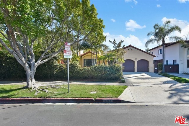 6104 Warner Dr, Los Angeles, CA 90048