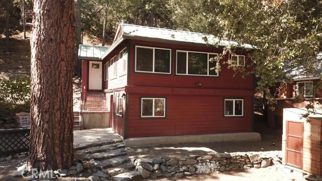 Image 3 for 2037 Mojave Scenic Dr, Wrightwood, CA 92397