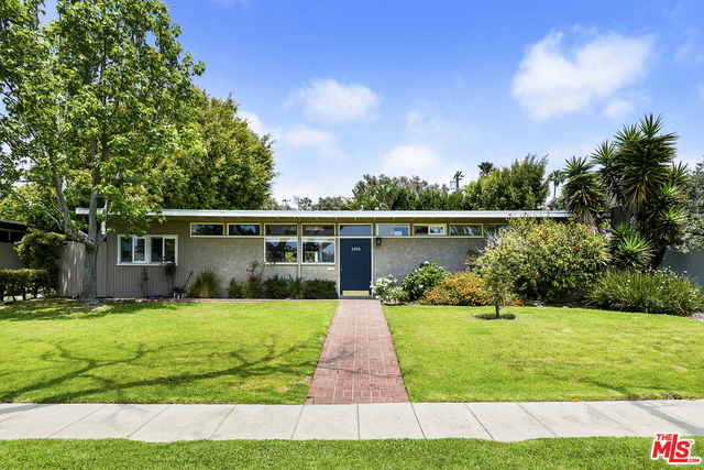 3506 Beethoven St, Los Angeles, CA 90066