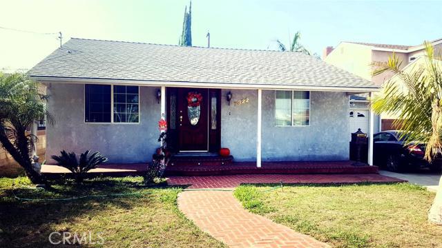 7322 Adwen St, Downey, CA 90241