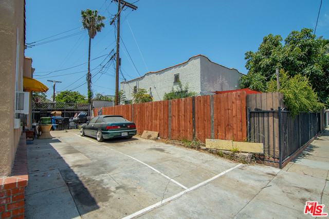 Image 3 for 1663 West Blvd, Los Angeles, CA 90019