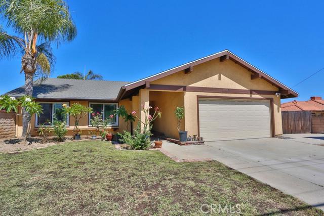 12607 Telephone Ave, Chino, CA 91710