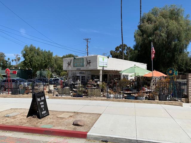 213 High Street, Moorpark, California 93021, ,Commercial Sale,For Sale,High,220008972