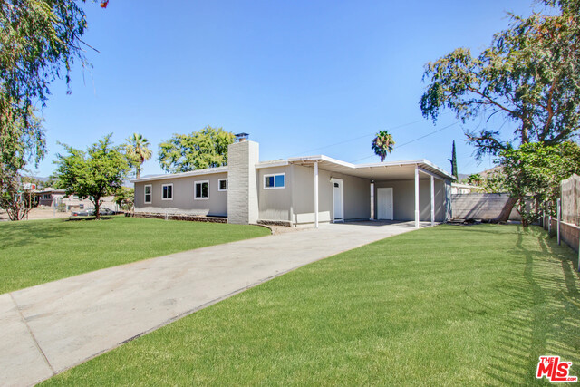 6557 Elm Ave, San Bernardino, CA 92404