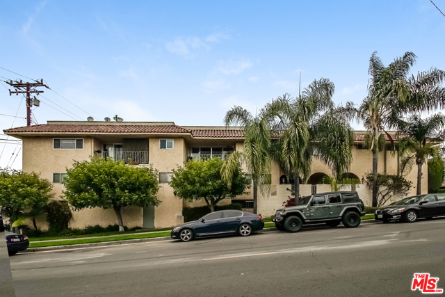 6771 Springpark Ave #109A, Los Angeles, CA 90056