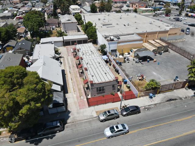 8639 S Hoover St, Los Angeles, CA 90044