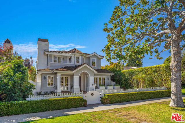 Photo of 544 Euclid Street, Santa Monica, CA 90402