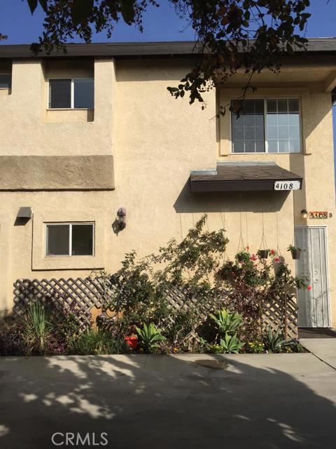 4108 Rowland Avenue, El Monte, California 91731, ,Residential Income,For Sale,Rowland,523531