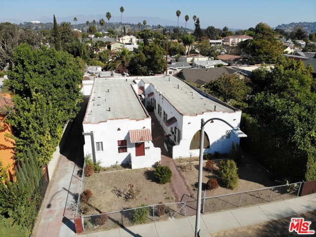 3243 Glenhurst Ave, Los Angeles, CA 90039