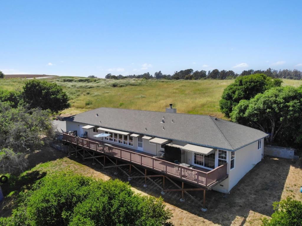 1600 Ranport Road