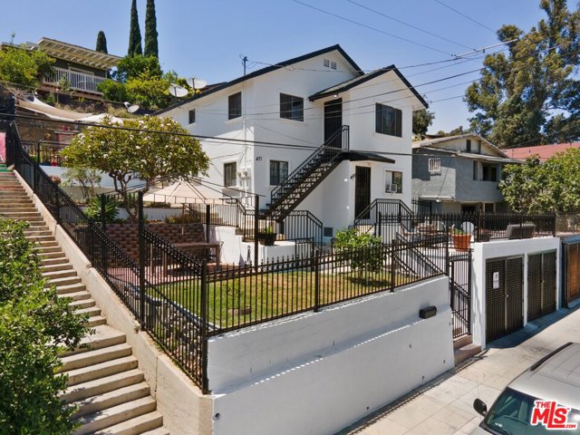Image 2 for 469 S Gage Ave, Los Angeles, CA 90063