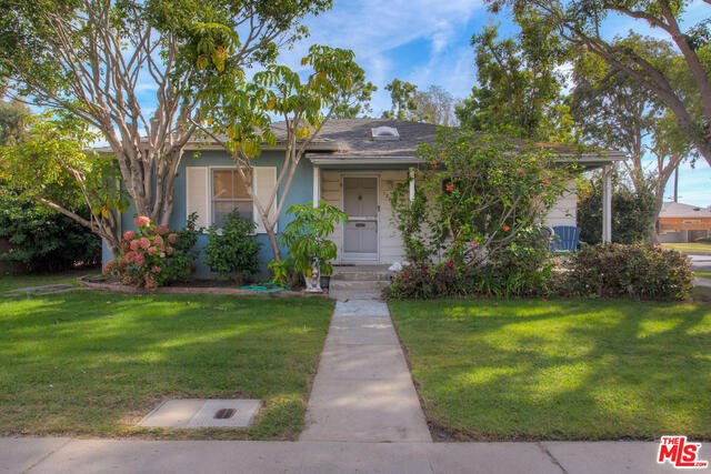 12736 Westminster Ave, Los Angeles, CA 90066
