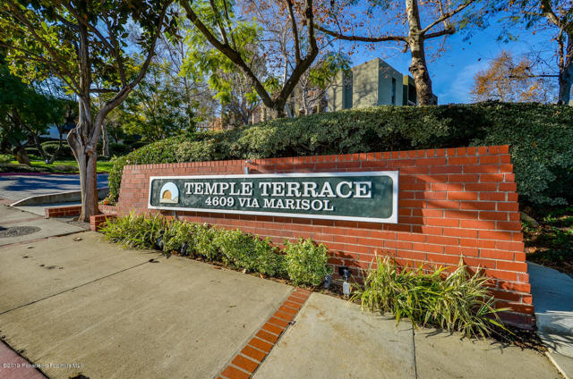 805 Temple Terrace #311, Los Angeles, CA 90042
