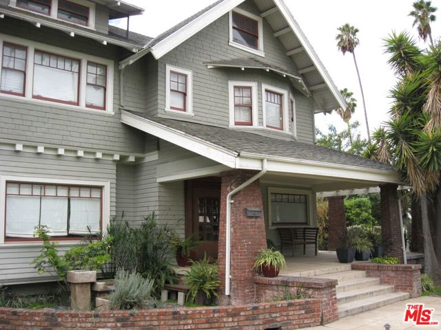 Image 2 for 4446 Victoria Park Dr, Los Angeles, CA 90019