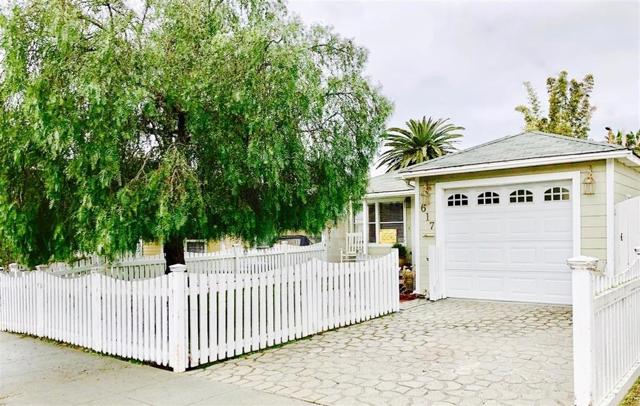 617 Beryl Street, Redondo Beach, California 90277, 2 Bedrooms Bedrooms, ,1 BathroomBathrooms,Residential,Sold,Beryl Street,180012492