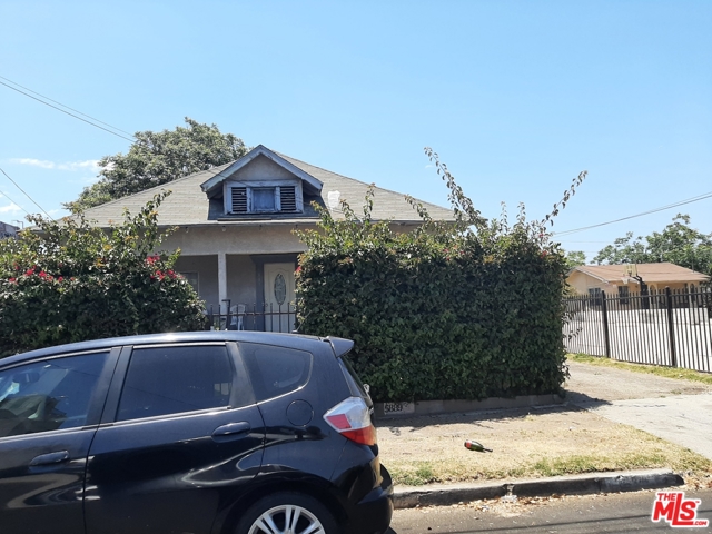 5889 Brentwood St, Los Angeles, CA 90003