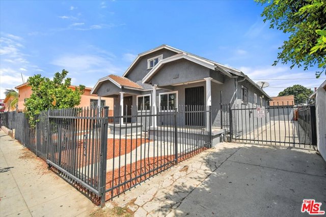 Image 3 for 1159 W Vernon Ave, Los Angeles, CA 90037