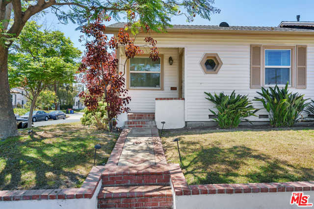 Image 3 for 1443 S Curson Ave, Los Angeles, CA 90019