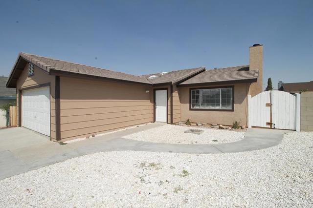 931 Chateau Way
