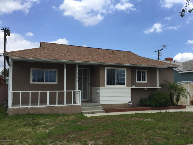 10822 Fairford Ave, Downey, CA 90241