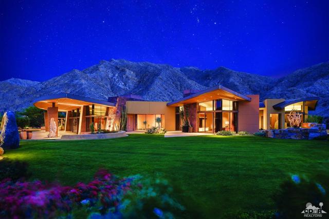 Photo of 38 Sky Ridge Road, Rancho Mirage, CA 92270